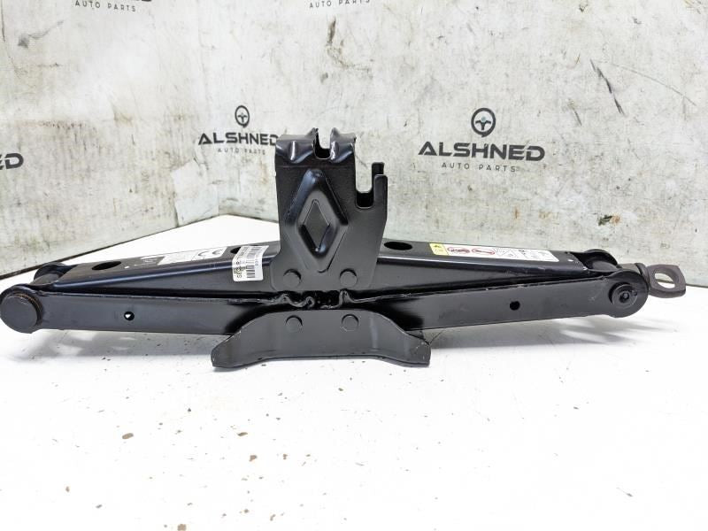 2011-2021 Jeep Grand Cherokee Lift Jack 68332817AA OEM - Alshned Auto Parts