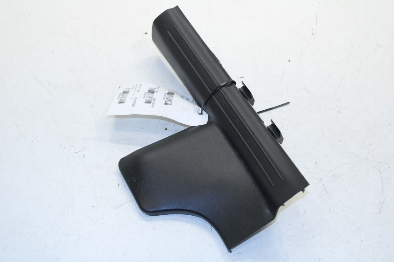 2022-25 Hyundai Tucson SEL 2.5L Rear Right Side Door Sill Scuff Plate Trim Panel - Alshned Auto Parts