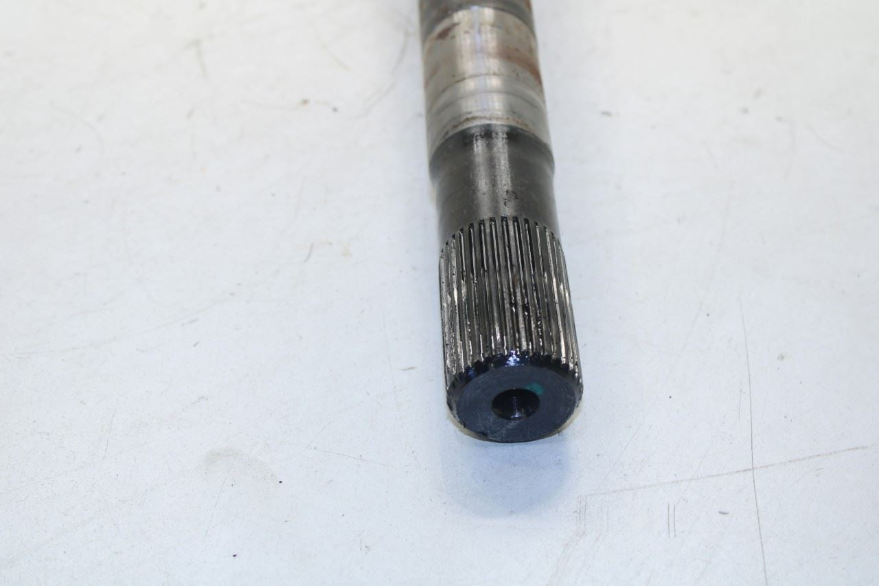 11-2016 Ford F250 Lariat Crew Cab 4x4 FR LH CV Axle Drive Half Shaft FC3Z-3220-B - Alshned Auto Parts