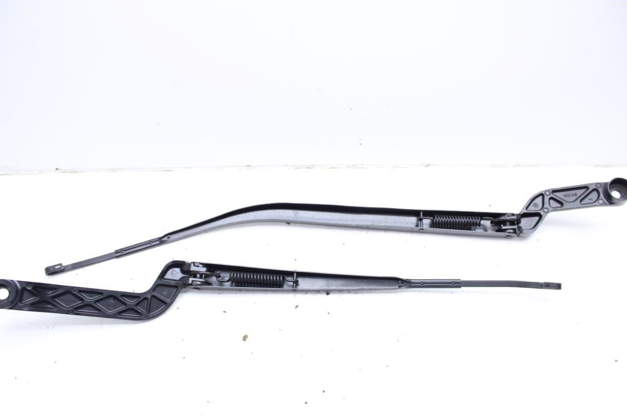 13-18 Acura RDX FR LH Driver Side w/ RH Passenger Side Wiper Arm 76600-TX4-A01 - Alshned Auto Parts
