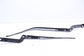 13-18 Acura RDX FR LH Driver Side w/ RH Passenger Side Wiper Arm 76600-TX4-A01 - Alshned Auto Parts