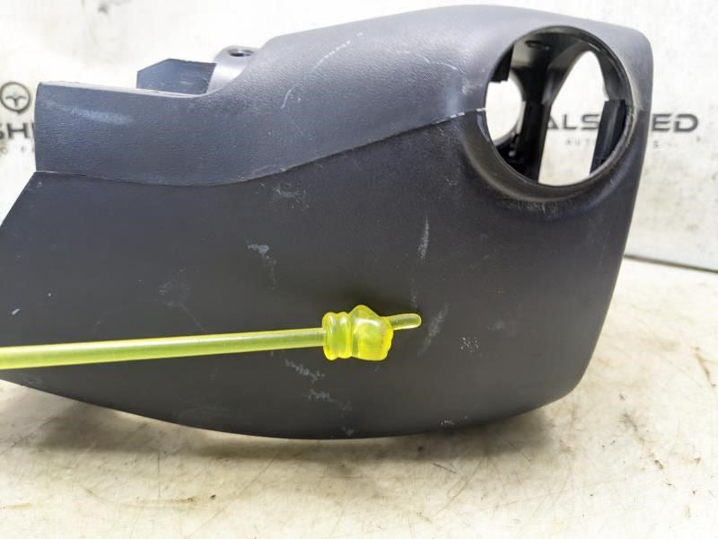 2010-22 Toyota 4Runner Steering Column Upper & Lower Shroud 45287-60520 OEM - Alshned Auto Parts