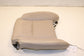2010-12 BMW 750Li xDrive 4.4L AWD Front Seat Passenger Right Side Lower Cushion - Alshned Auto Parts