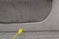 2017-2023 Chrysler Pacifica Front Right Seat Upper Cushion 68233090AC OEM *ReaD* - Alshned Auto Parts