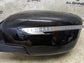 2014-2016 Nissan Rogue Left Driver Side Rearview Mirror 96302-4BA0A OEM - Alshned Auto Parts