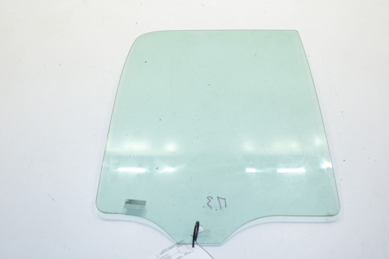 2015-2020 Ford F150 XL Super Cab Rear Right Door Window Glass FL3Z-1825712-B - Alshned Auto Parts