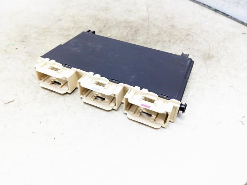 15-18 Mercedes-Benz C300 4Matic Front Driver Left Side Power Seat Control Module - Alshned Auto Parts