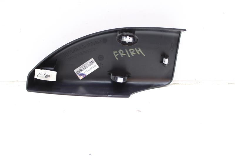 2018-21 Ford Expedition Front Right Door Mirror Corner Trim Cover JL1B-17D698-A - Alshned Auto Parts