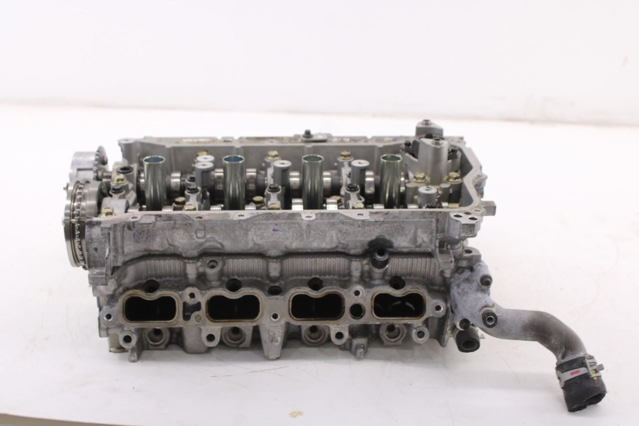 23-25 Toyota Corolla LE Sedan 2.0L Engine Cylinder Head Assy 10K 11101-F9031 OEM0