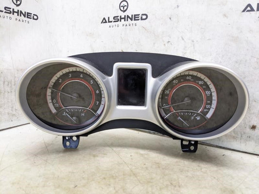 14-16 Dodge Journey Speedometer Gauge Instrument Cluster 125K mph 68249000AB OEM - Alshned Auto Parts