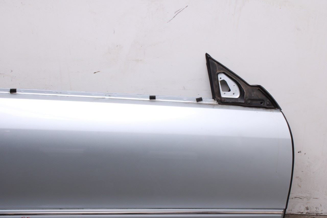2006-2009 Mercedes-Benz CLK 350 2Dr Front Right Door Shell Panel 2097200205 OEM - Alshned Auto Parts