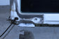 07-17 Jeep Wrangler Sahara Front Windshield Frame Panel w Glass 68028605AN *ReaD - Alshned Auto Parts