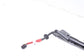 2016-19 Infiniti QX60 Rear Left Liftgate Support Cylinder Strut 90560-9NC1B OEM - Alshned Auto Parts