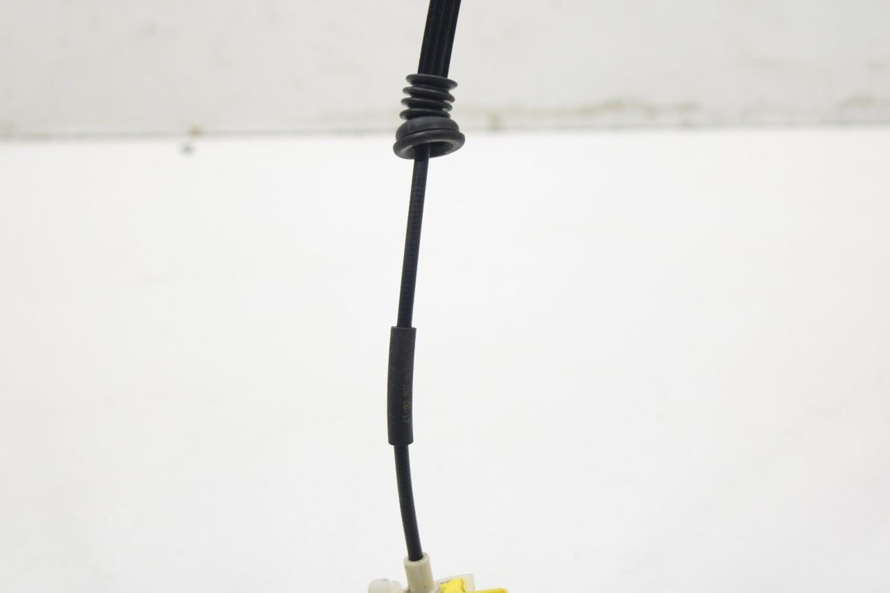 2017-2019 Alfa Romeo Giulia Ti AWD Rear Right Door Lock Latch Actuator 50536548 - Alshned Auto Parts