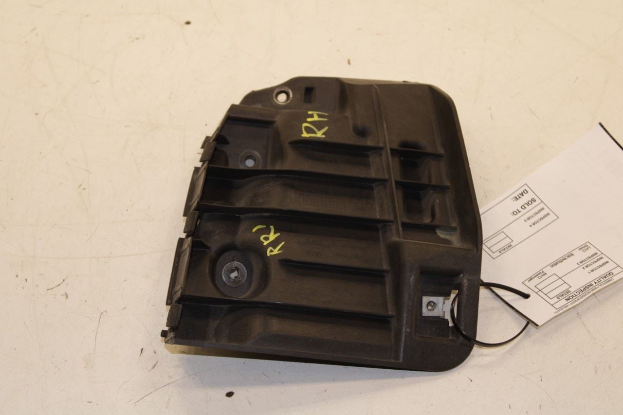 14-21 Maserati Ghibli S Q4 3.0L AWD Rear Right Side Inner Mount Support Bracket - Alshned Auto Parts