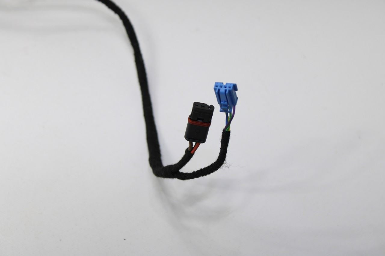 10-16 Porsche Panamera 4 Rear Power Trunk Lid Shock Lift Cylinder Set RH and LH - Alshned Auto Parts