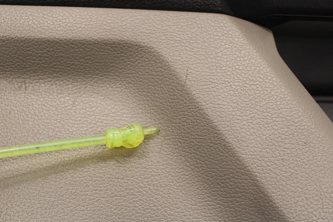 2015-2020 Ford F150 XL Super Cab Front Left Door Trim Panel GL3B-1823943-MH OEM - Alshned Auto Parts