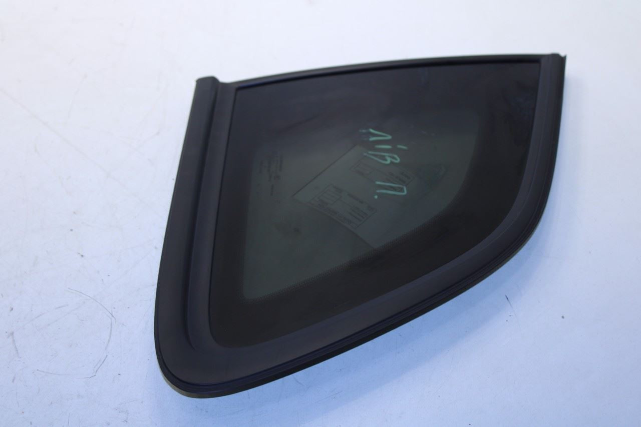 2014-18 Jeep Cherokee 75th Anniversary Rear Left Quarter Window Glass 68224809AA - Alshned Auto Parts