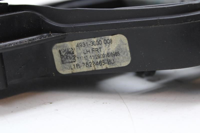 18-24 Ford Expedition Front Left Door Exterior Handle JL1B-7822465-BJ OEM *ReaD* - Alshned Auto Parts