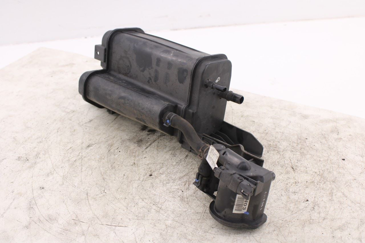 2019-2021 Hyundai Veloster 2L Fuel Vapor Evaporator Emission Canister 31420J35004