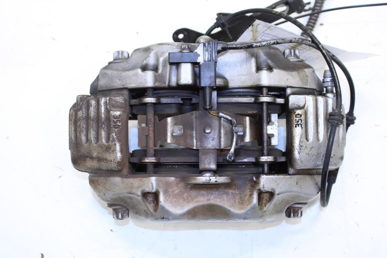 2007-2013 Mercedes-Benz S550 Front Right Brake Disc Caliper 003-420-64-83-80 OEM - Alshned Auto Parts