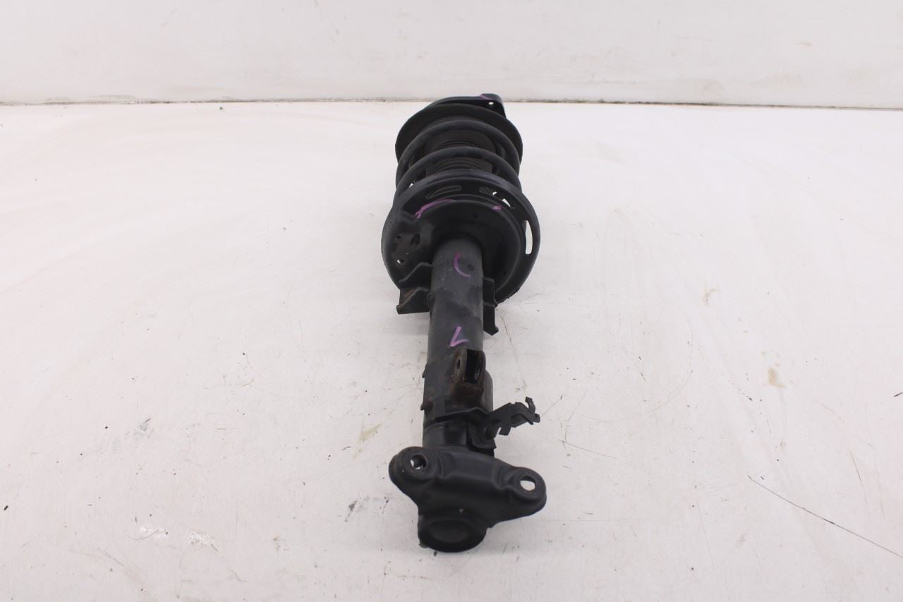 2008-15 Mercedes-Benz C350 Sport 3.5L RWD Front Right Side Shock Strut Absorber - Alshned Auto Parts