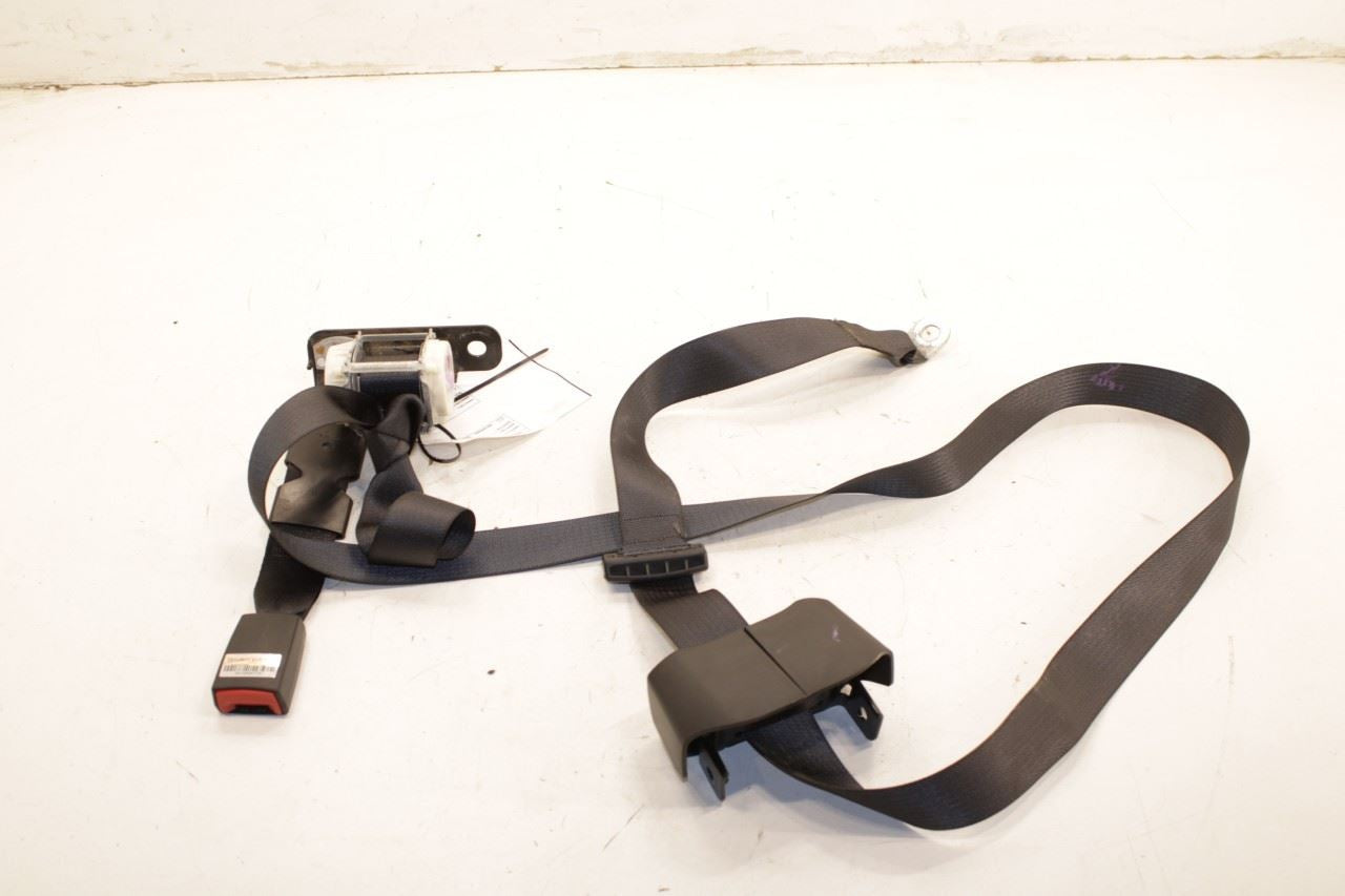 2013-19 Ram 1500 Big Horn Crew Cab 5.7L Rear Center 2nd Row Seat Belt Retractor - Alshned Auto Parts