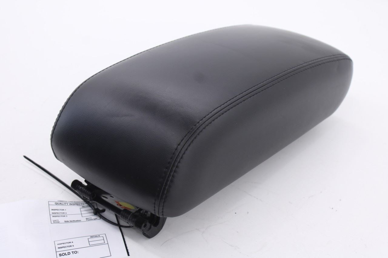 2014-2020 Dodge Durango SXT Center Console Armrest Cover Storage Tray 5PT01DX9AB7
