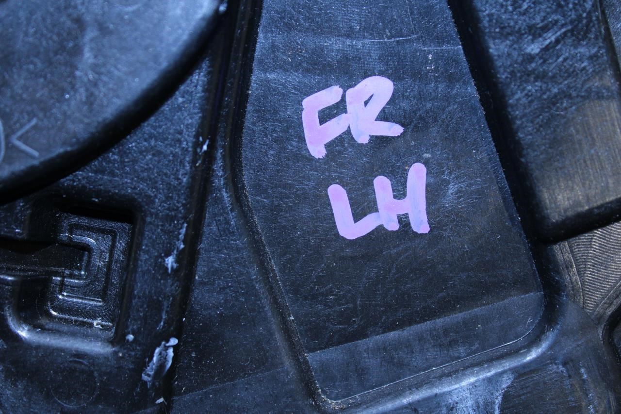 18-23 Kia Stinger Front Left Door Window Regulator w/ Carrier Plate 82471-J5000 - Alshned Auto Parts