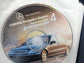 2000 Mercedes-Benz S430 Comand Navigation System CD Set of 11 Q-6-46-0053 OEM - Alshned Auto Parts