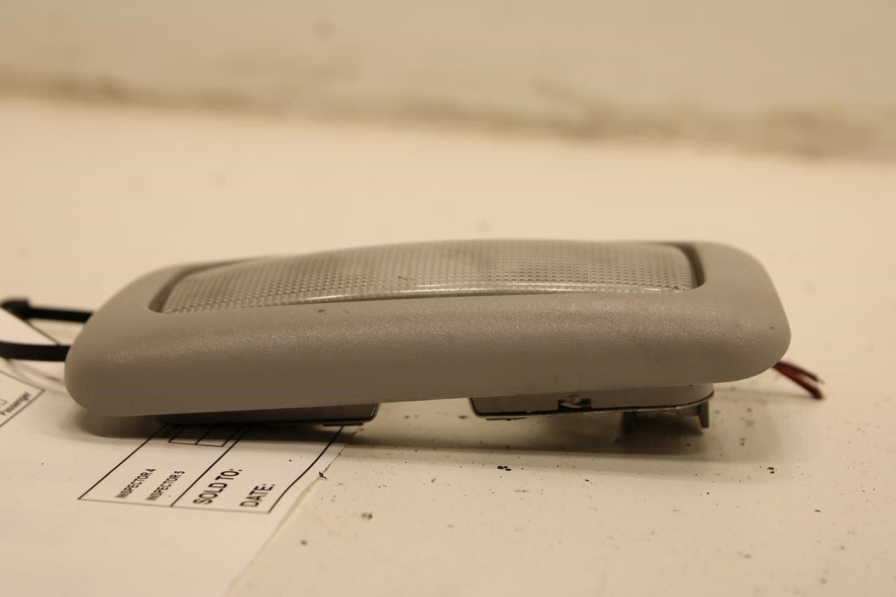 2015-2022 RAM Promaster City Interior Dome Light Lamp 5SL29LDMAA OEM - Alshned Auto Parts