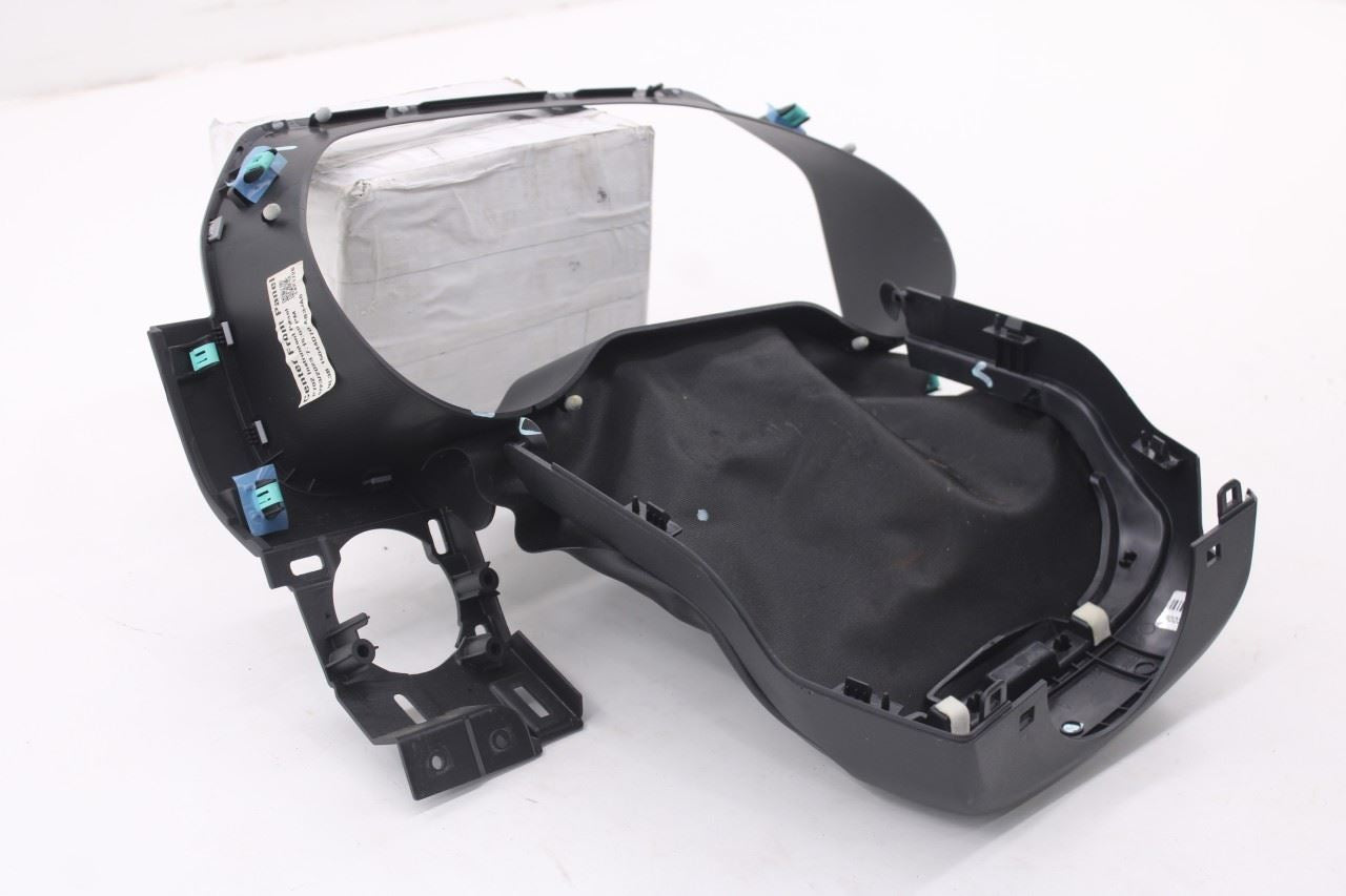 22-23 Ford F150 XLT SuperCrew Left Dash Gauge Cluster Bezel NL3B15044D70AB *ReaD8