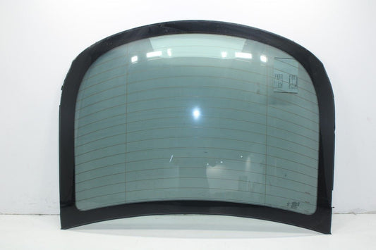2012-2015 Jaguar XF Rear Back Window Glass C2Z28997 OEM - Alshned Auto Parts