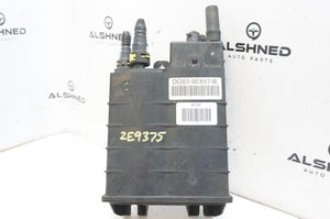 2013-2016 Ford Fusion Fuel Vapor Evaporator Emission Canister DG93-9E857-B OEM