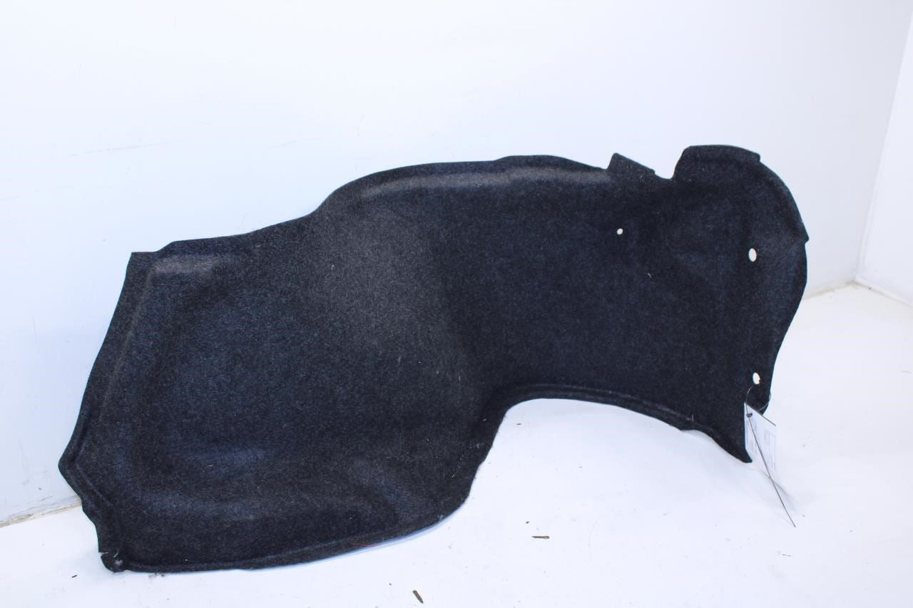 14-23 Infiniti Q50 Luxe RWD Trunk Rear Right Side Quarter Panel Trim 84940-4GA0A - Alshned Auto Parts