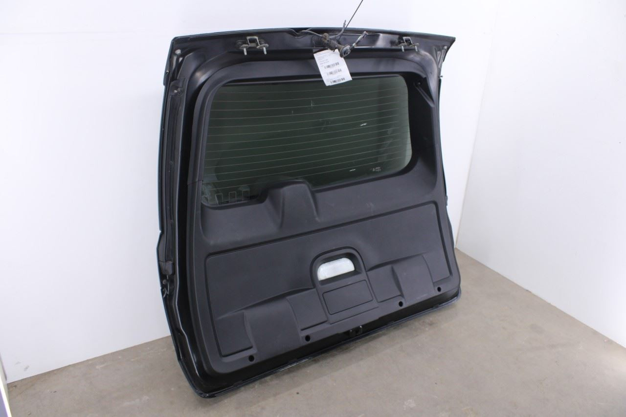 2012-2020 Dodge Grand Caravan GT Liftgate Tailgate Back Door Assy 68078085AD OEM12