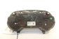 17-19 Alfa Romeo Giulia Ti AWD Speed Gauge Instrument Cluster 94K Mileage *ReaD* - Alshned Auto Parts