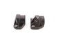 2011-16 Ford F250 Lariat Crew Cab Radiator Support RH LH Upper Mount Bracket Set - Alshned Auto Parts