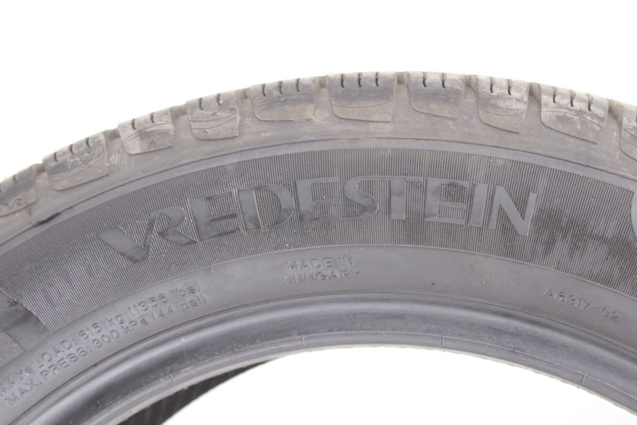 2023 Tire Vredestein HiTrac All Season 205/55R16 91H Set of 2 R77157 - Alshned Auto Parts