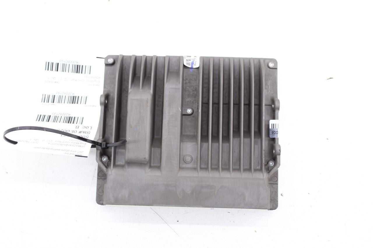 2015-2018 Toyota Tacoma Limited 3.5L Engine Computer Control Module ECU ECM OEM - Alshned Auto Parts