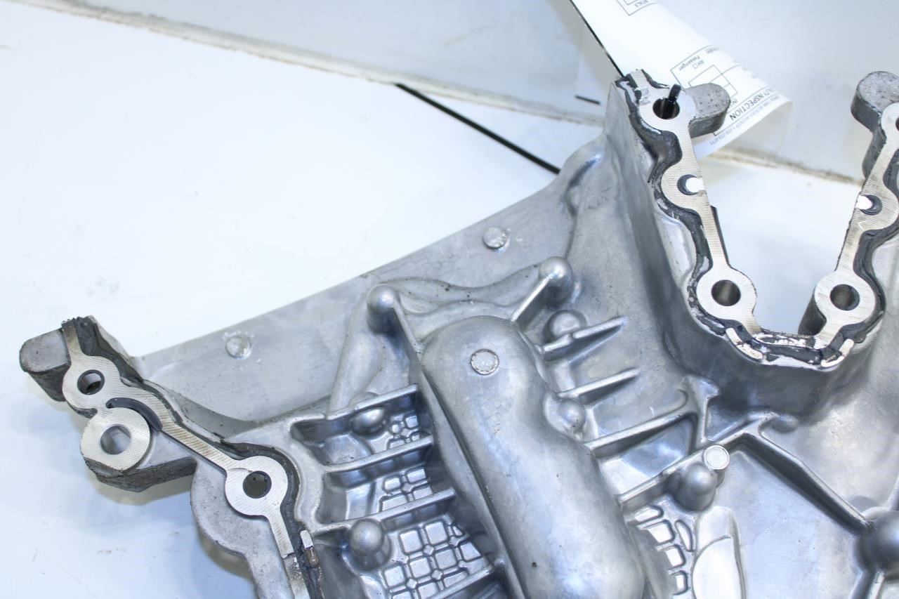2020-2025 Ford Explorer Police 3.3L Engine Timing Gear Cover L1ME-6059-AB OEM - Alshned Auto Parts