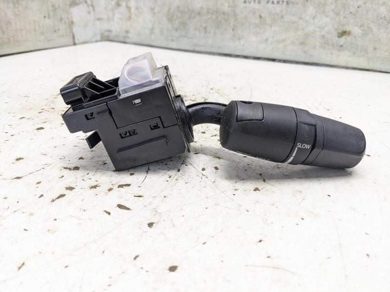 2014-2021 Mazda 6 FR LH Steering Column Windshield Wiper Switch GKK9-66-128 OEM - Alshned Auto Parts