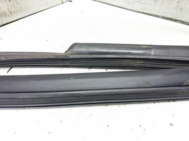 2011-2020 Toyota Sienna Rear Left Door Glass Run Channel 68152-08020 OEM - Alshned Auto Parts