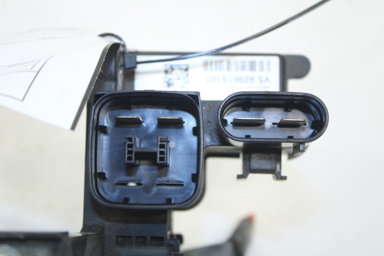 2013-16 BMW 328i xDrive SULEV Battery External Distribution Ignition Base Module - Alshned Auto Parts