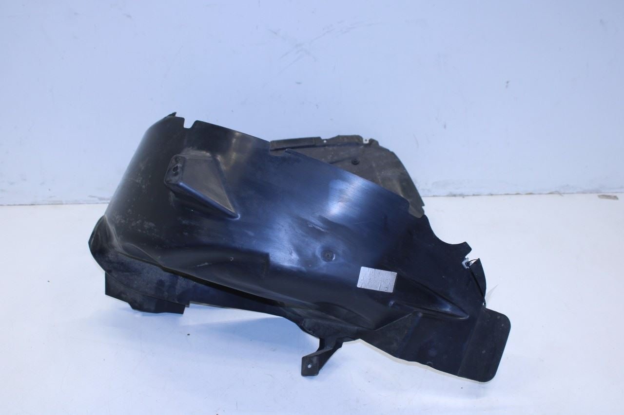 2019-23 Jeep Renegade Sport Rear Left Wheelhouse Liner Splash Shield 68448179AA - Alshned Auto Parts