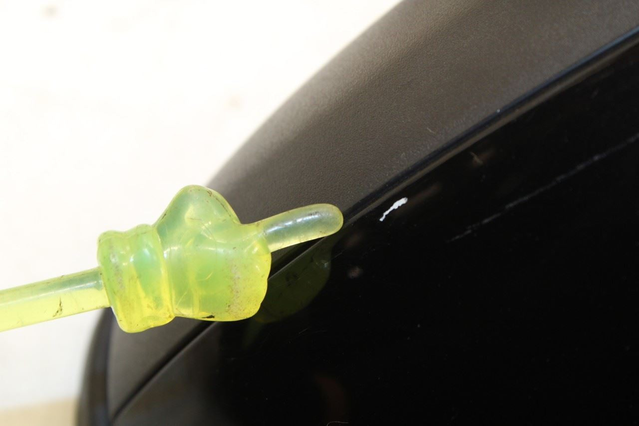 2011-2015 Porsche Cayenne Platinum 3.6L AWD Driver Left Side Rear View Mirror - Alshned Auto Parts