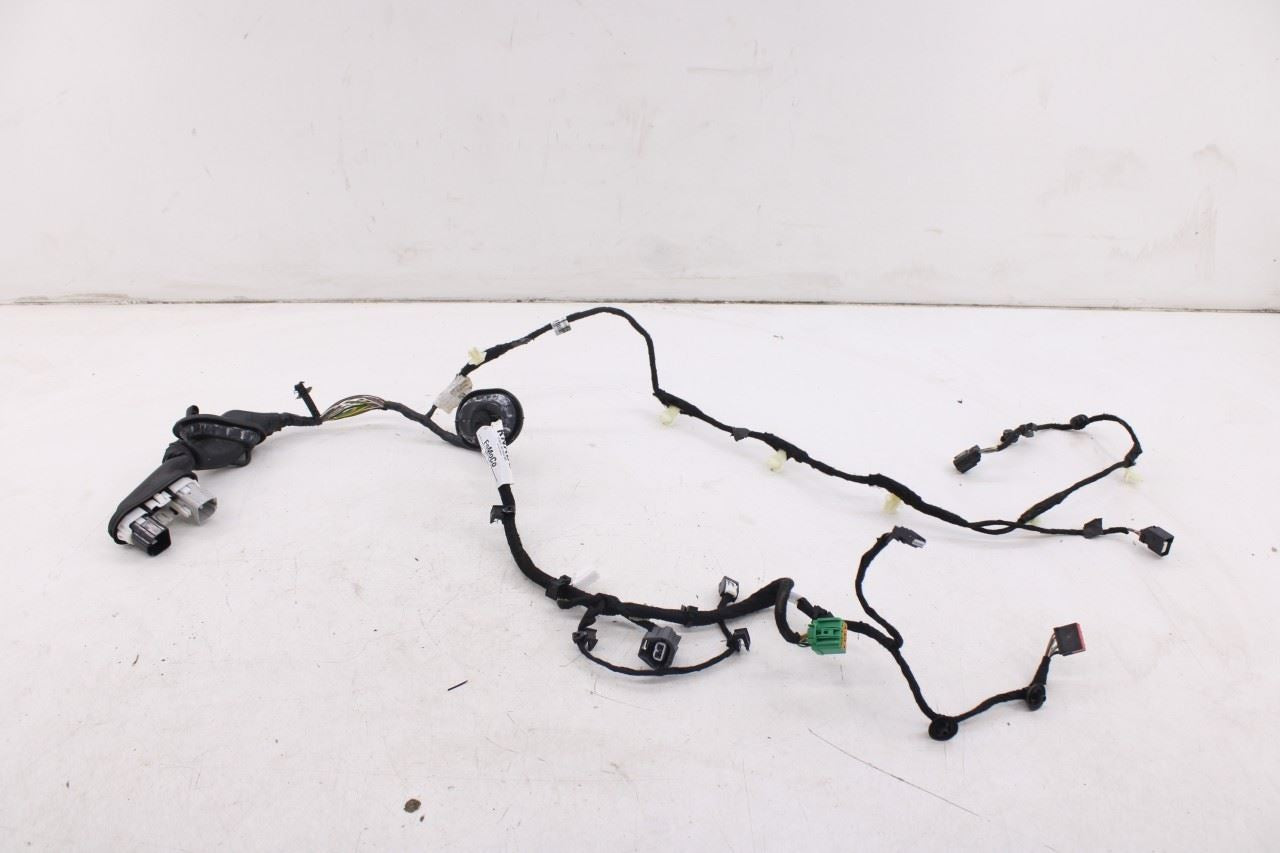 2023-2024 Ford Escape ST Front Right Side Door Wire Harness PZ1T-14630-KN OEM - Alshned Auto Parts