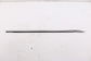 20-26 Hyundai Palisade Limited AWD Front Left Door Molding Belt Weatherstrip Set2