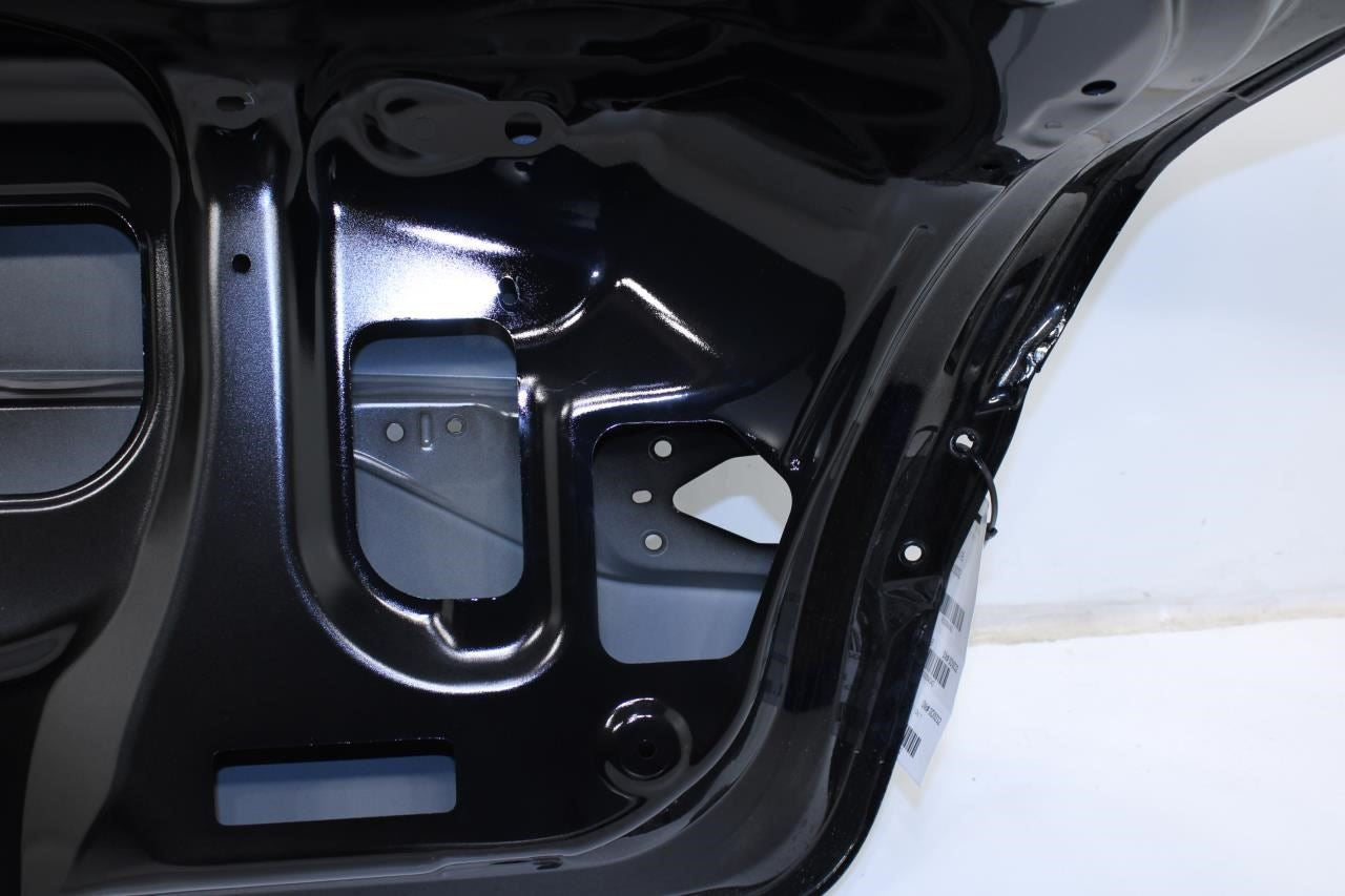 2018-2024 Infiniti Q50 Luxe RWD Trunk Deck Lid Shell Panel H430M-6HHMA OEM - Alshned Auto Parts