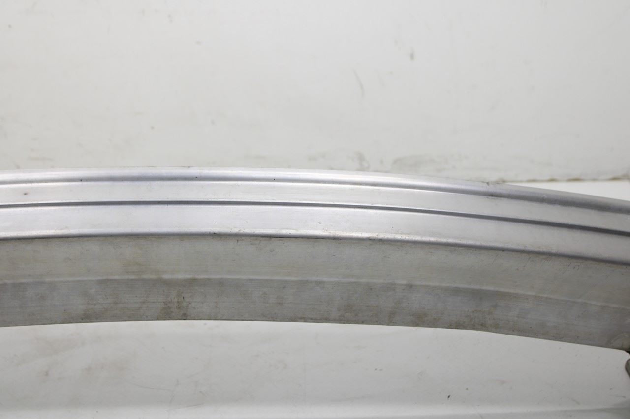 2010-2016 Porsche Panamera Rear Bumper Reinforcement Impact Bar 970-505-241-01 - Alshned Auto Parts